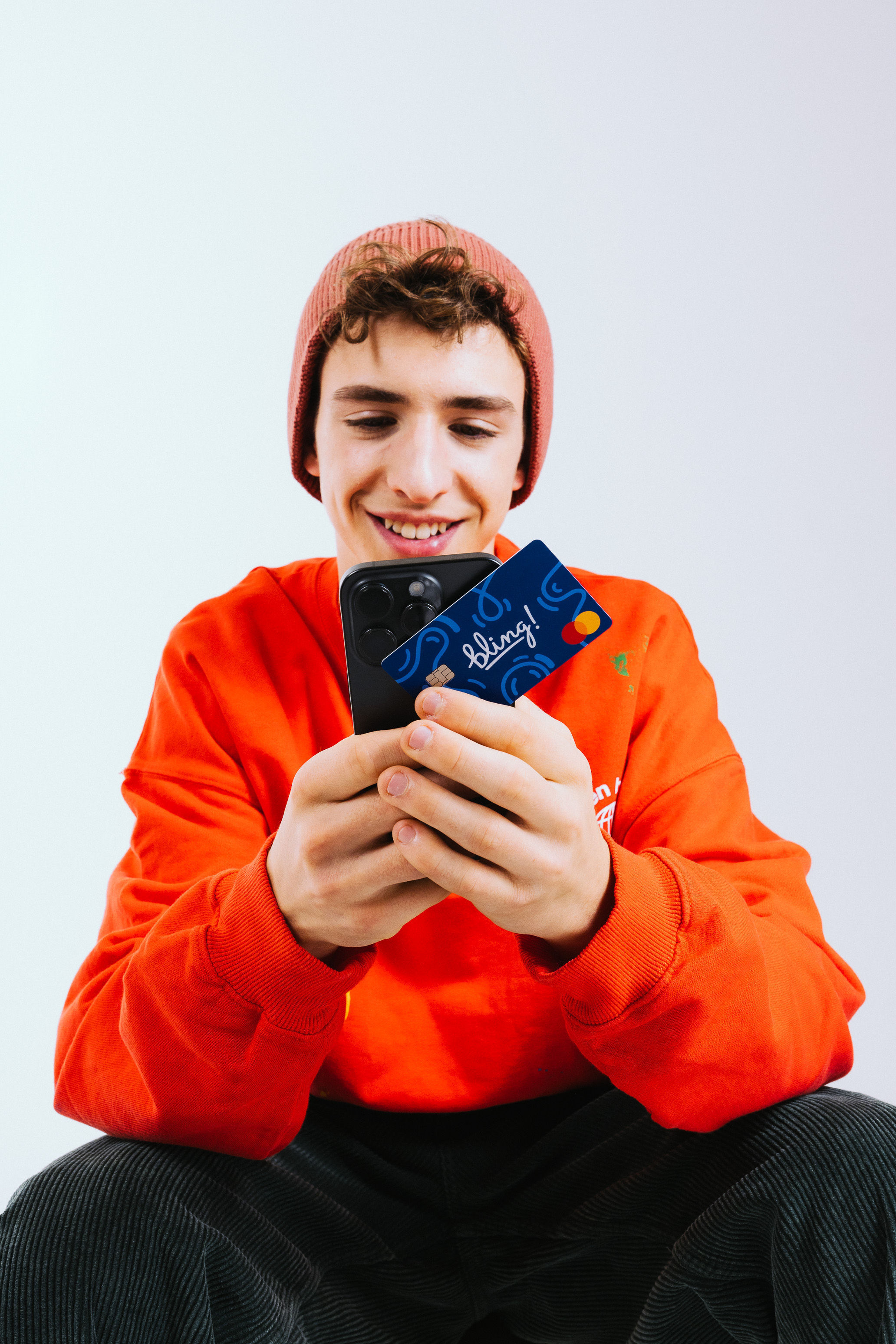 Google Pay für Kinder und Jugendliche – Sicher und einfach mit Bling starten